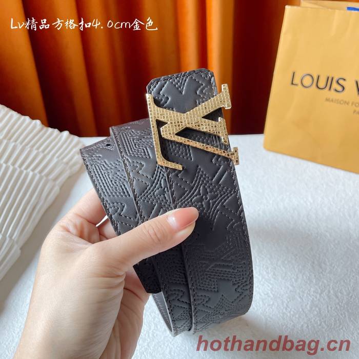 Louis Vuitton Belt 40MM LVB00224 Louis Vuitton Belt 40MM LVB00224